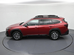 Used 2025  Subaru Outback Premium AWD at Landmark Auto Credit Center near springfield&comma; IL
