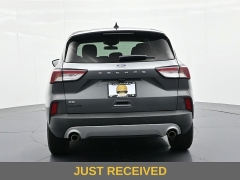 Used 2022  Ford Escape SE FWD at Landmark Auto Credit Center near springfield&comma; IL