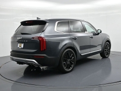 Used 2022  Kia Telluride SX AWD at Landmark Auto Credit Center near springfield&comma; IL