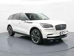 Used 2022  Lincoln Aviator Reserve AWD at Landmark Auto Credit Center near springfield&comma; IL