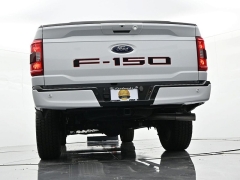 Used 2023  Ford F-150 4WD SuperCrew Box at Landmark Auto Credit Center near springfield&comma; IL