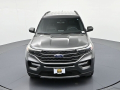 Used 2020  Ford Explorer 4d SUV 4WD XLT 2&period;3L EcoBoost at Landmark Auto Credit Center near springfield&comma; IL