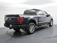 Used 2024  Ford F-150 King Ranch 4WD SuperCrew Box at Landmark Auto Credit Center near springfield&comma; IL