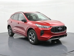 Used 2024  Ford Escape ST-Line AWD at Landmark Auto Credit Center near springfield&comma; IL