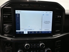 Used 2023  Ford F-150 4WD SuperCrew Box at Landmark Auto Credit Center near springfield&comma; IL