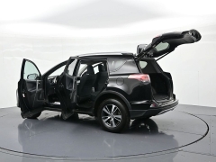 Used 2018  Toyota RAV4 XLE AWD &lpar;Natl&rpar; at Landmark Auto Credit Center near springfield&comma; IL