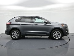 Used 2022  Ford Edge SEL AWD at Landmark Auto Credit Center near springfield&comma; IL