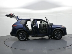 Used 2024  Nissan Rogue AWD SV at Landmark Auto Credit Center near springfield&comma; IL