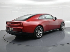 Used 2025  Dodge Charger Daytona R&sol;T AWD at Landmark Auto Credit Center near springfield&comma; IL