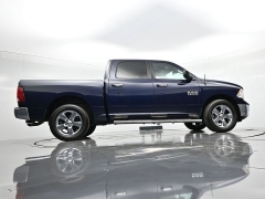 Used 2014  Ram 1500 4WD Crew Cab 140&period;5" Big Horn at Landmark Auto Credit Center near springfield&comma; IL
