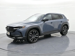  2024 Mazda CX-50 2&period;5 S Premium Plus Package AWD at Landmark Auto Credit Center near springfield&comma; IL