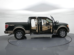 Used 2013  Ford F-150 4WD SuperCrew at Landmark Auto Credit Center near springfield&comma; IL