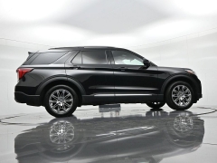 Used 2026  Ford Explorer Platinum 4WD at Landmark Auto Credit Center near springfield&comma; IL