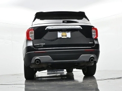 Used 2021  Ford Explorer Limited Hybrid 4WD at Landmark Auto Credit Center near springfield&comma; IL