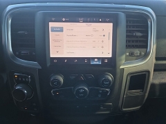 Used 2022  Ram 1500 Classic Warlock 4x4 Crew Cab 5'7" Box at Landmark Auto Credit Center near springfield&comma; IL