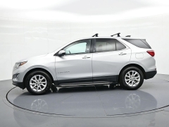 Used 2018  Chevrolet Equinox 4d SUV FWD LT w&sol;1LT at Landmark Auto Credit Center near springfield&comma; IL