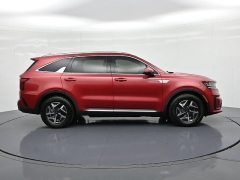 Used 2021  Kia Sorento Hybrid EX FWD at Landmark Auto Credit Center near springfield&comma; IL