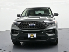 Used 2023  Ford Explorer Base 4WD at Landmark Auto Credit Center near springfield&comma; IL