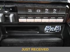Used 2024  Ram 2500 4WD Longhorn Crew Cab 6'4" Box at Landmark Auto Credit Center near springfield&comma; IL