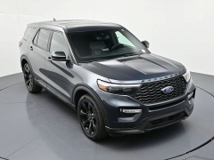 Used 2022  Ford Explorer ST 4WD at Landmark Auto Credit Center near springfield&comma; IL