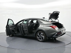 Used 2025  Hyundai Elantra SEL Convenience IVT at Landmark Auto Credit Center near springfield&comma; IL