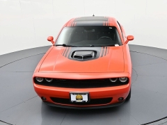 Used 2017  Dodge Challenger R&sol;T Plus Shaker Coupe at Landmark Auto Credit Center near springfield&comma; IL