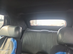 Used 1995  Pontiac Firebird 2dr Convertible at Landmark Auto Credit Center near springfield&comma; IL