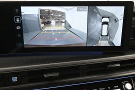 Used 2024  Hyundai Santa Fe Calligraphy FWD at Landmark Auto Credit Center near springfield&comma; IL