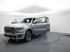 Used 2025  Ram 1500 4WD Laramie Crew Cab 5'7" Box at Landmark Auto Credit Center near springfield&comma; IL