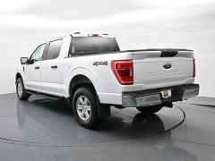Used 2023  Ford F-150 4WD SuperCrew Box at Landmark Auto Credit Center near springfield&comma; IL