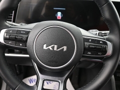 Used 2023  Kia Sportage X-Line AWD at Landmark Auto Credit Center near springfield&comma; IL