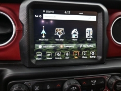 Used 2023  Jeep Wrangler Rubicon 20th Anniversary 4 Door 4x4 at Landmark Auto Credit Center near springfield&comma; IL