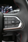 Used 2025  Jeep Compass Trailhawk 4x4 at Landmark Auto Credit Center near springfield&comma; IL