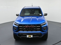Used 2024  GMC Canyon 4WD Crew Cab AT4X at Landmark Auto Credit Center near springfield&comma; IL
