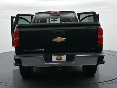 Used 2015  Chevrolet Silverado 1500 4WD Double Cab 143&period;5" LT w&sol;1LT at Landmark Auto Credit Center near springfield&comma; IL