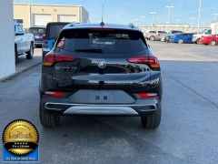 Used 2023  Buick Encore GX AWD 4dr Essence at Landmark Auto Credit Center near springfield&comma; IL