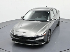Used 2025  Hyundai Elantra SEL Convenience IVT at Landmark Auto Credit Center near springfield&comma; IL