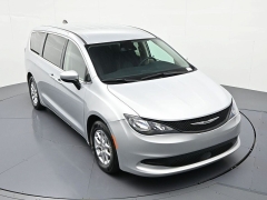 Used 2023  Chrysler Voyager LX FWD at Landmark Auto Credit Center near springfield&comma; IL