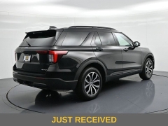 Used 2026  Ford Explorer ST-Line 4WD at Landmark Auto Credit Center near springfield&comma; IL