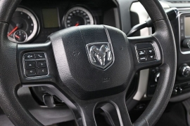 Used 2018  Ram 2500 4WD Crew Cab SLT at Landmark Auto Credit Center near springfield&comma; IL