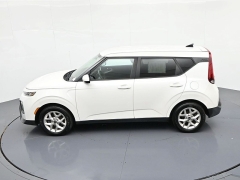 Used 2021  Kia Soul S IVT at Landmark Auto Credit Center near springfield&comma; IL