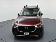 Used 2025  Mazda CX-90 3&period;3 Turbo S Premium Plus Package at Landmark Auto Credit Center near springfield&comma; IL