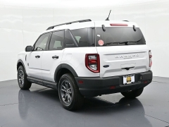 Used 2024  Ford Bronco Sport Big Bend 4x4 at Landmark Auto Credit Center near springfield&comma; IL