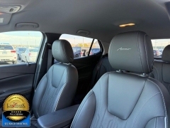 Used 2024  Buick Encore GX FWD 4dr Avenir at Landmark Auto Credit Center near springfield&comma; IL