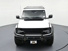Used 2024  Ford Bronco Wildtrak 4 Door Advanced 4x4 at Landmark Auto Credit Center near springfield&comma; IL
