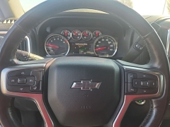 Used 2019  Chevrolet Silverado 1500 4WD Double Cab RST at Landmark Auto Credit Center near springfield&comma; IL