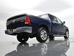 Used 2014  Ram 1500 4WD Crew Cab 140&period;5" Big Horn at Landmark Auto Credit Center near springfield&comma; IL