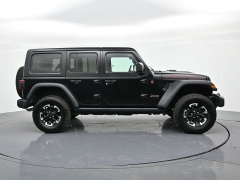 Used 2025  Jeep Wrangler Rubicon 4 Door 4x4 at Landmark Auto Credit Center near springfield&comma; IL