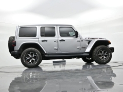 Used 2020  Jeep Wrangler Unlimited 4d SUV 4WD Rubicon at Landmark Auto Credit Center near springfield&comma; IL