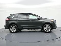 Used 2023  Ford Edge Titanium AWD at Landmark Auto Credit Center near springfield&comma; IL